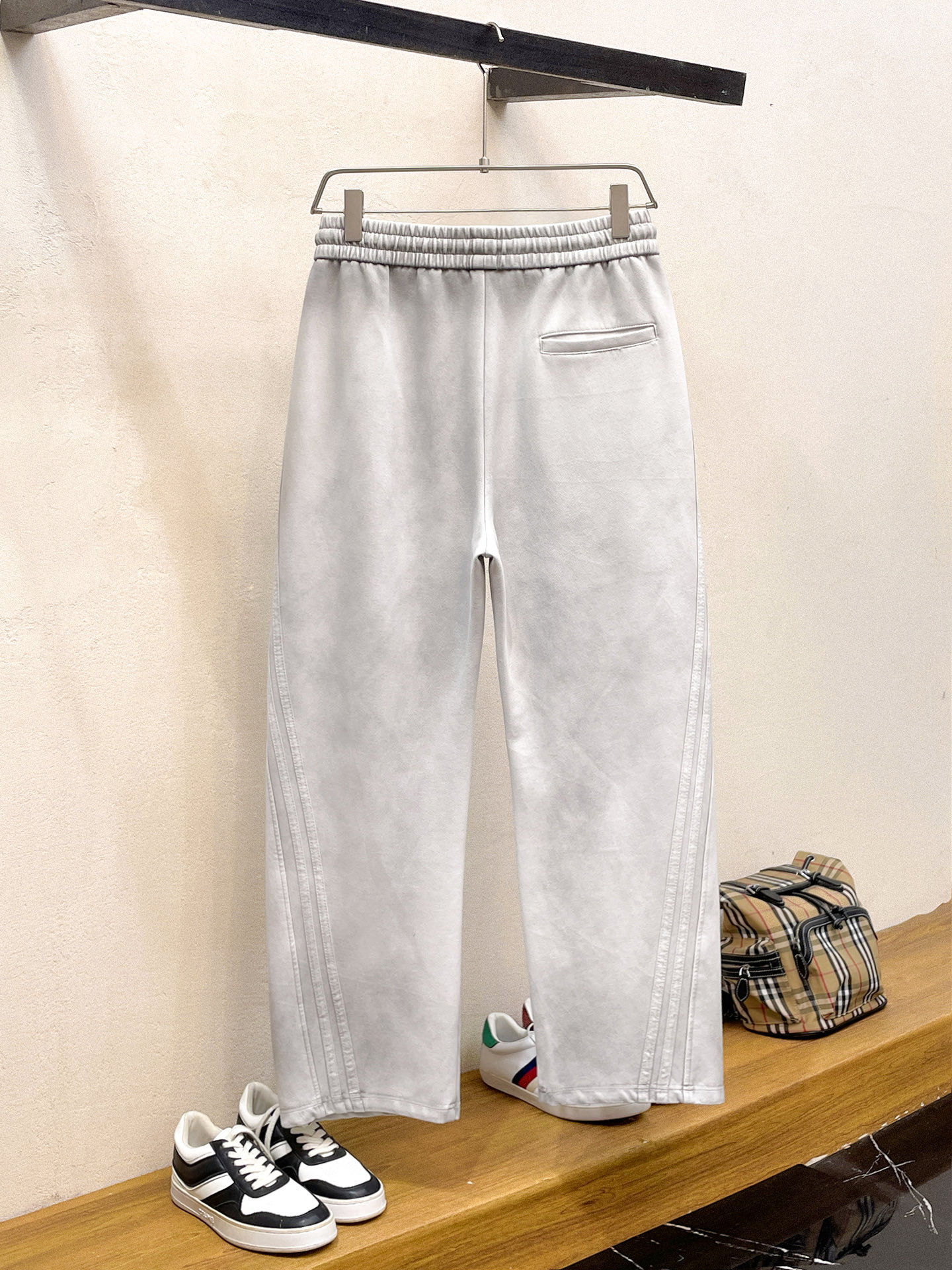 Casual Pants Man